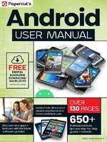 Android Smartphones & Tablets The Complete Manual